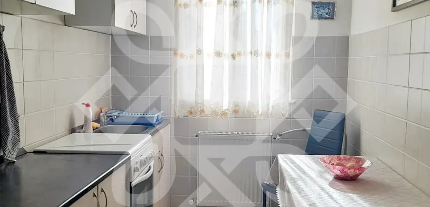 Apartament doua camere de inchiriat, zona Crisul, Oradea