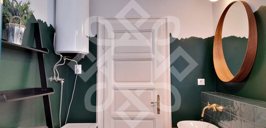 Apartament doua camere, lux, ultracentral, Oradea