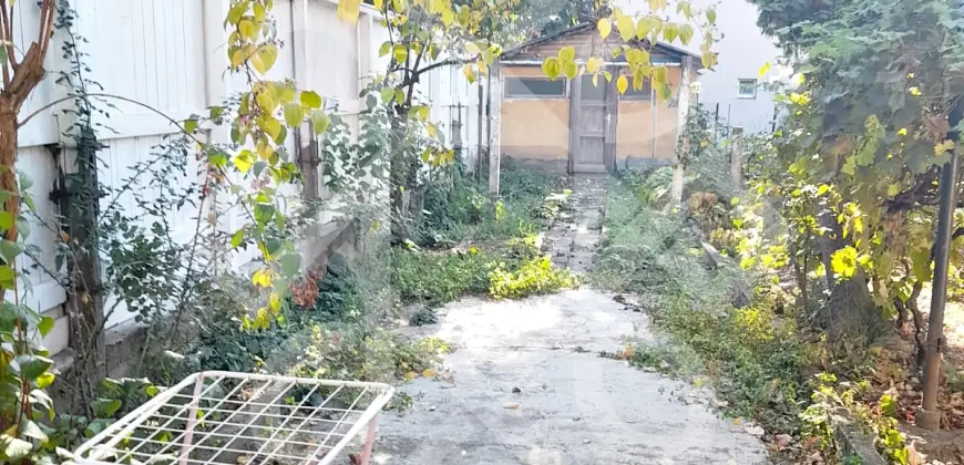 Apartament doua camere de inchiriat, zona Crisul, Oradea