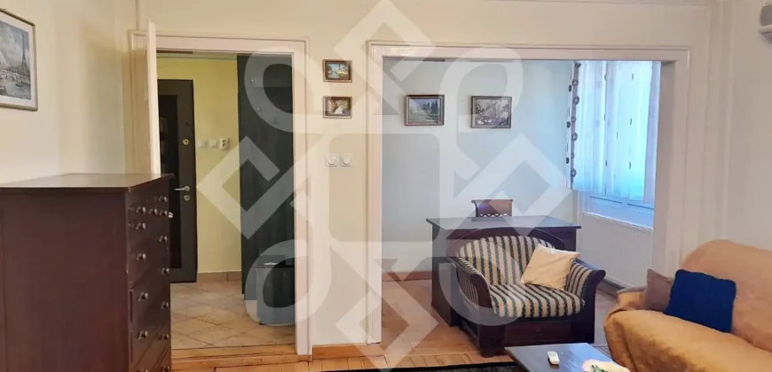 Apartament doua camere de inchiriat, zona Crisul, Oradea