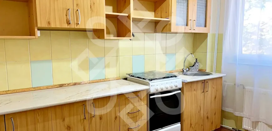 Apartament doua camere de inchiriat, Nufarul, Oradea