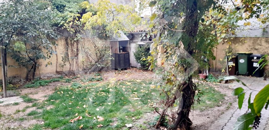 Apartament cu 3 camere si garaj, zona centrala, Oradea
