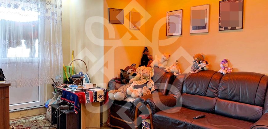 Apartament doua camere de vanzare, Rogerius, Oradea