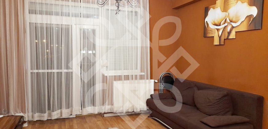 Apartament cu 2 camere de inchiriat, Prima Nufarul, Oradea