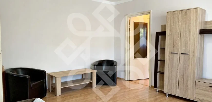 Apartament doua camere de inchiriat, Nufarul, Oradea