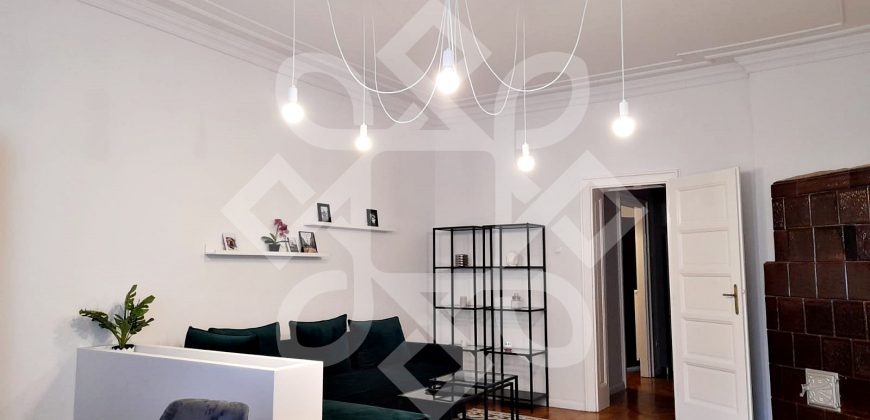 Apartament doua camere, lux, ultracentral, Oradea