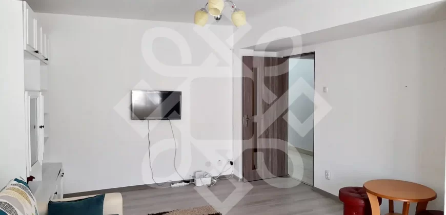 Apartament doua camere de inchiriat,Transilvaniei, Oradea