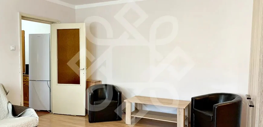 Apartament doua camere de inchiriat, Nufarul, Oradea
