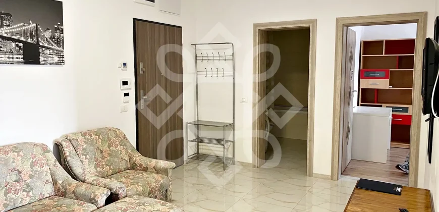 Apartament nou de inchiriat, West Residence, Oradea