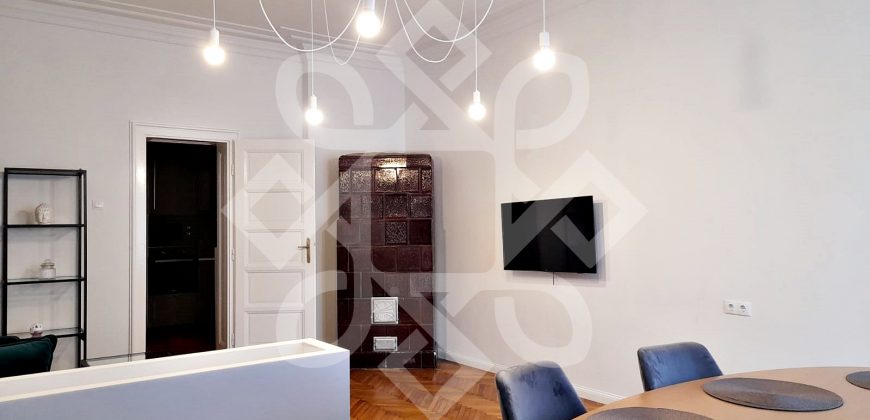 Apartament doua camere, lux, ultracentral, Oradea