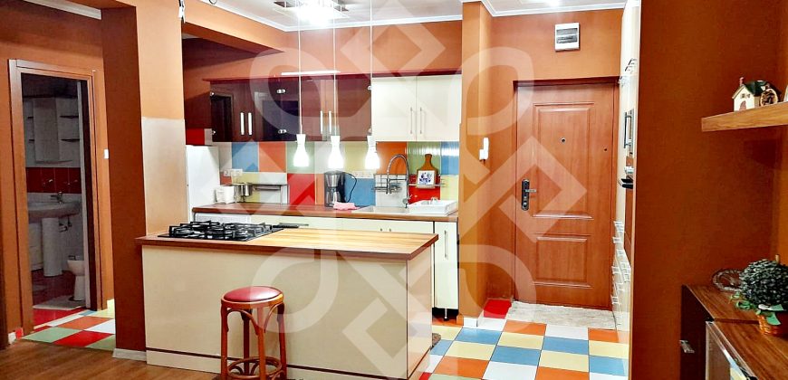 Apartament cu 2 camere de inchiriat, Prima Nufarul, Oradea