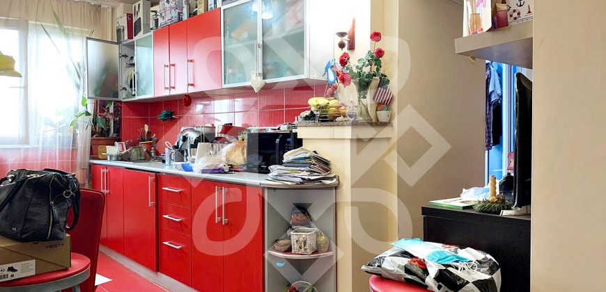 Apartament doua camere de vanzare, Rogerius, Oradea