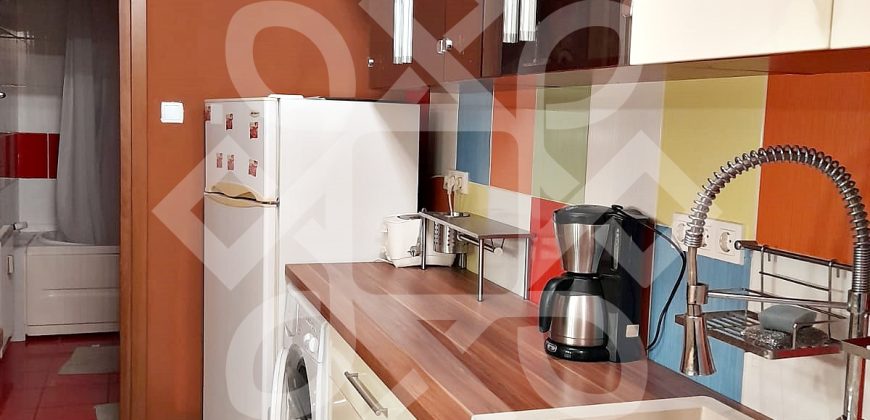 Apartament cu 2 camere de inchiriat, Prima Nufarul, Oradea