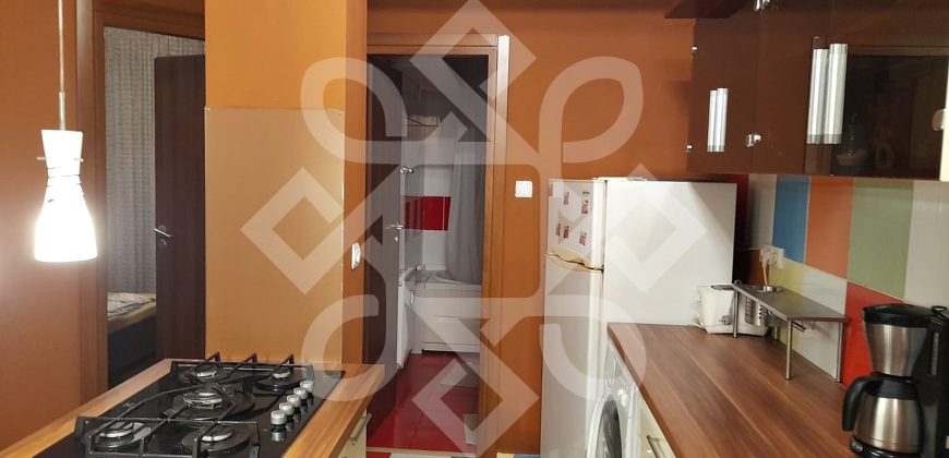Apartament cu 2 camere de inchiriat, Prima Nufarul, Oradea