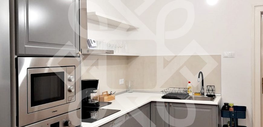 Apartament doua camere, lux, ultracentral, Oradea