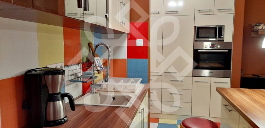 Apartament cu 2 camere de inchiriat, Prima Nufarul, Oradea