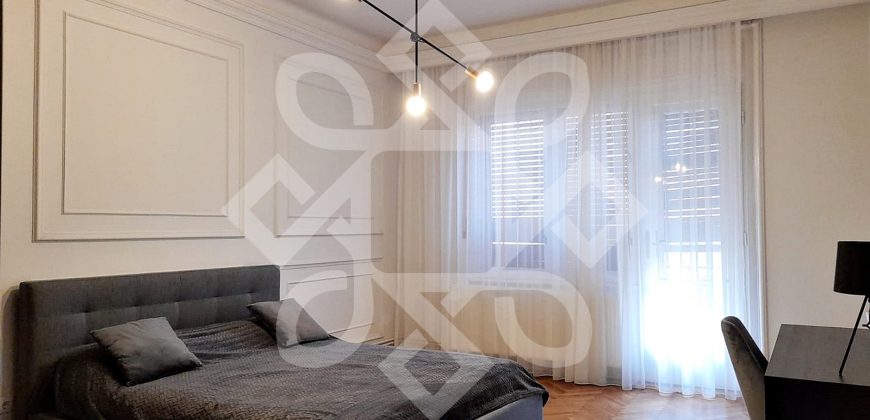 Apartament doua camere, lux, ultracentral, Oradea
