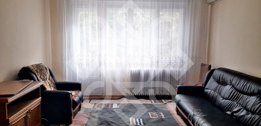Apartament cu 3 camere si garaj, zona centrala, Oradea