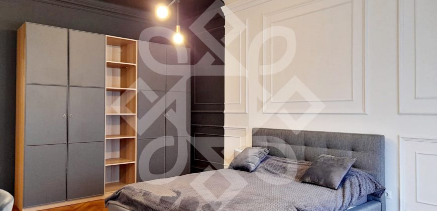 Apartament doua camere, lux, ultracentral, Oradea