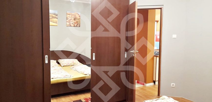 Apartament cu 2 camere de inchiriat, Prima Nufarul, Oradea