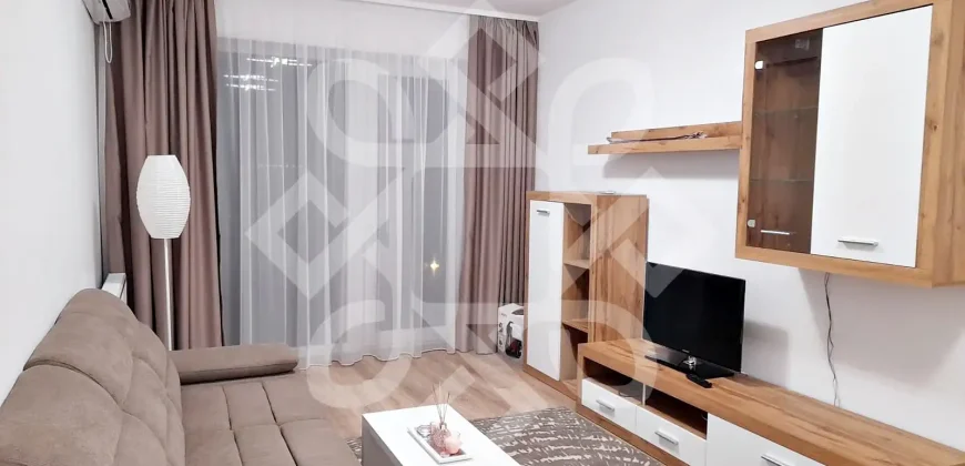 Apartament nou cu doua camere, Prima Universitatii, Oradea