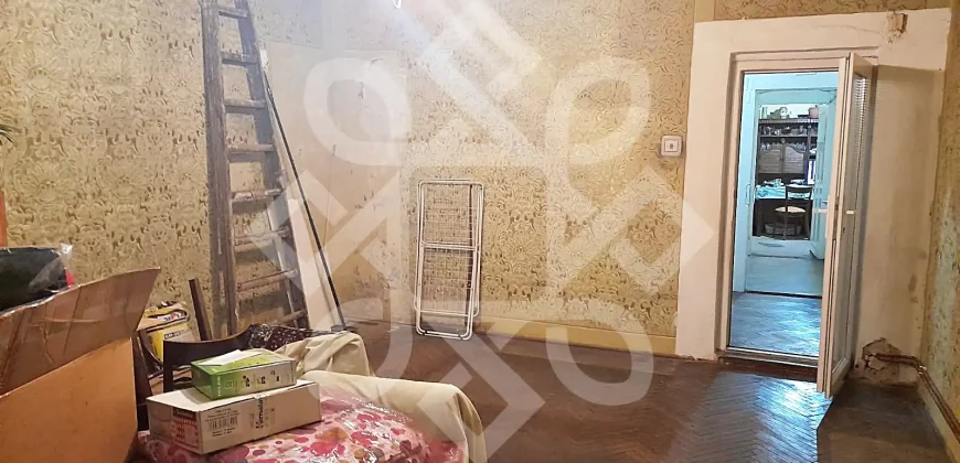 Apartament doua camere de vanzare, ultracentral, Oradea