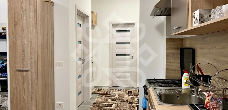 Apartament nou de vanzare, Prima Universitatii, Oradea