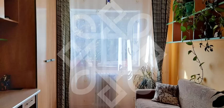 Apartament patru camere de vanzare, Nufarul, Oradea