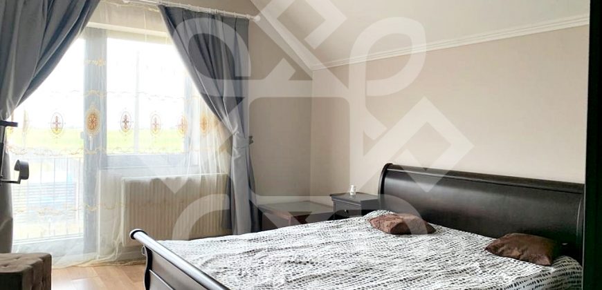 Casa P+M de vanzare, Cihei, Bihor