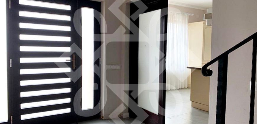 Casa P+M de vanzare, Cihei, Bihor