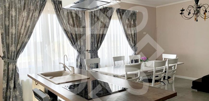 Casa P+M de vanzare, Cihei, Bihor