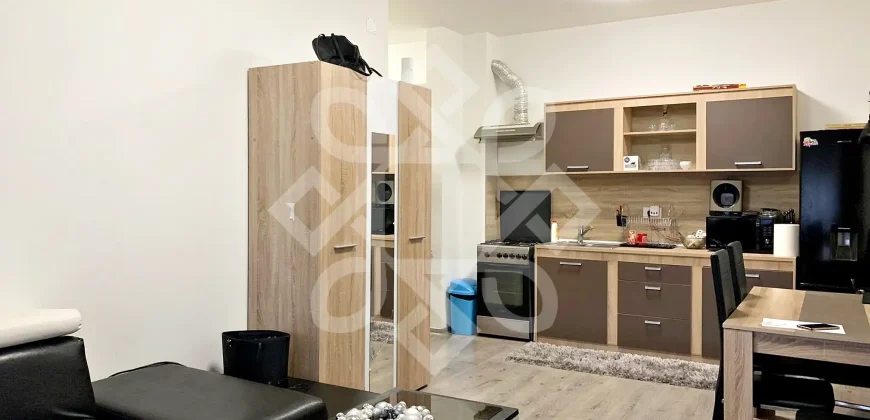 Apartament nou de vanzare, Prima Universitatii, Oradea