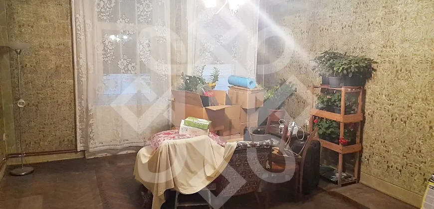 Apartament doua camere de vanzare, ultracentral, Oradea