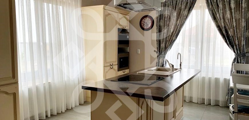 Casa P+M de vanzare, Cihei, Bihor