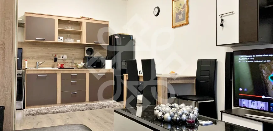 Apartament nou de vanzare, Prima Universitatii, Oradea