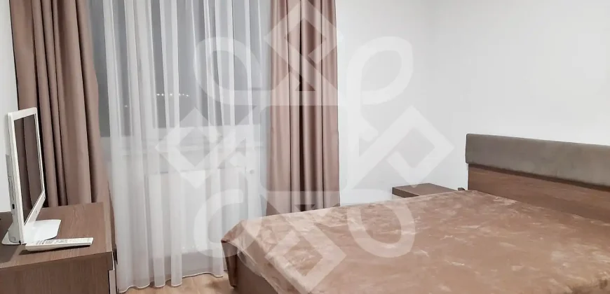 Apartament nou cu doua camere, Prima Universitatii, Oradea