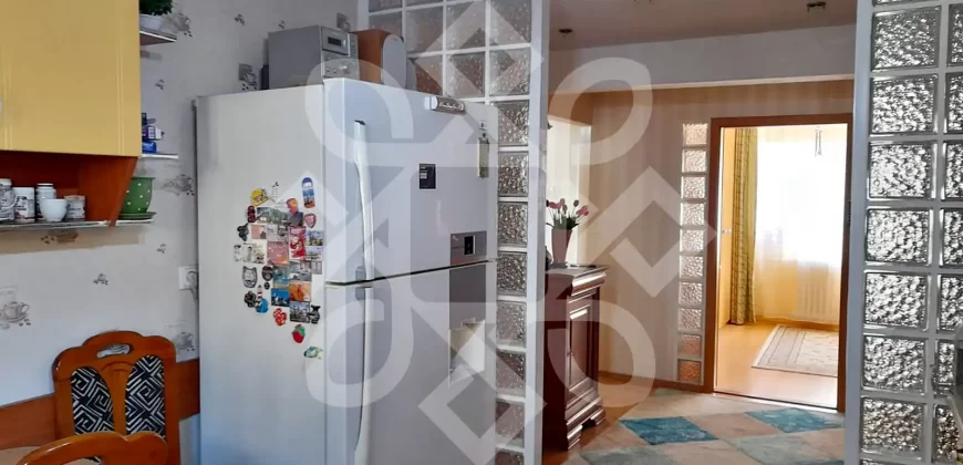 Apartament patru camere de vanzare, Nufarul, Oradea