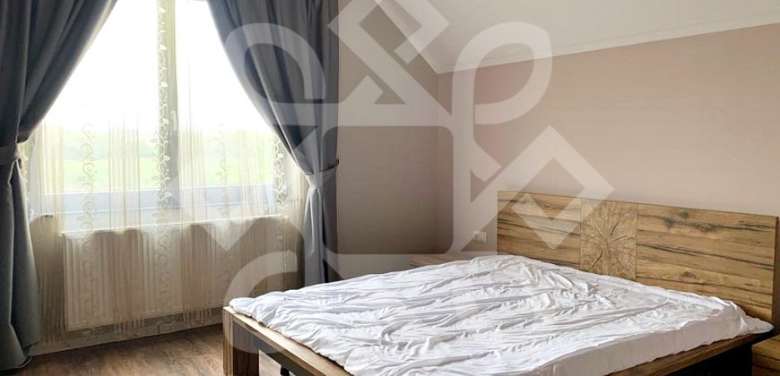 Casa P+M de vanzare, Cihei, Bihor