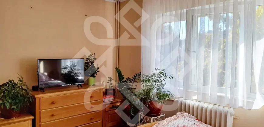 Apartament patru camere de vanzare, Nufarul, Oradea