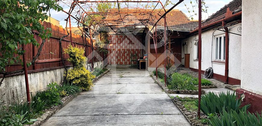 Casa singur in curte de vanzare, Rogerius, Oradea