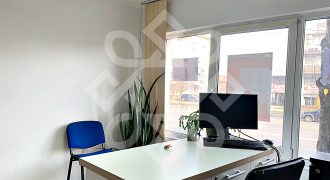 Spatiu comercial de inchiriat, Stefan Cel Mare, Oradea