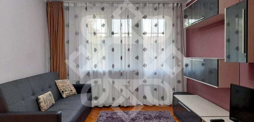 Apartament doua camere de inchiriat, Aluminei, Oradea