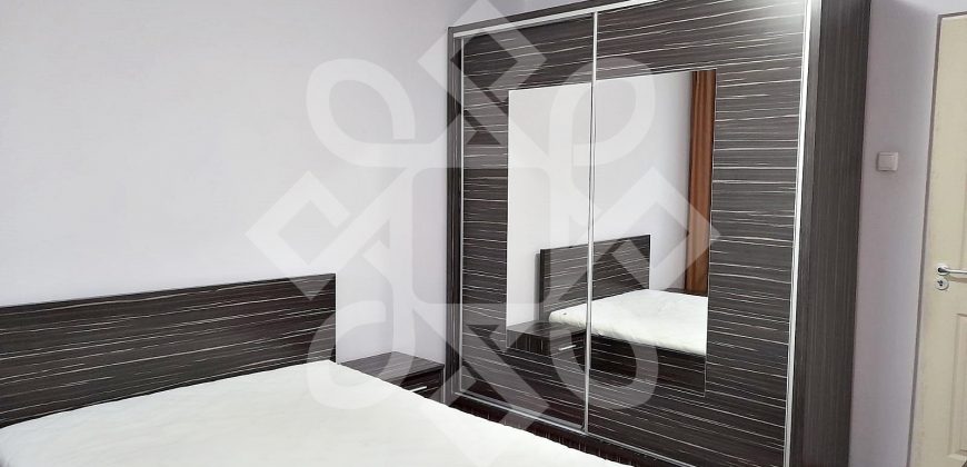 Apartament doua camere de inchiriat, Aluminei, Oradea