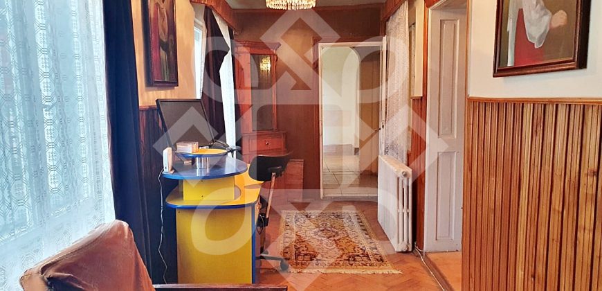 Casa singur in curte de vanzare, Rogerius, Oradea