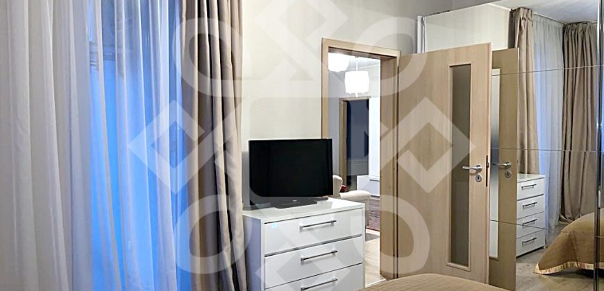Apartament trei camere de inchiriat, Luceafarul, Oradea