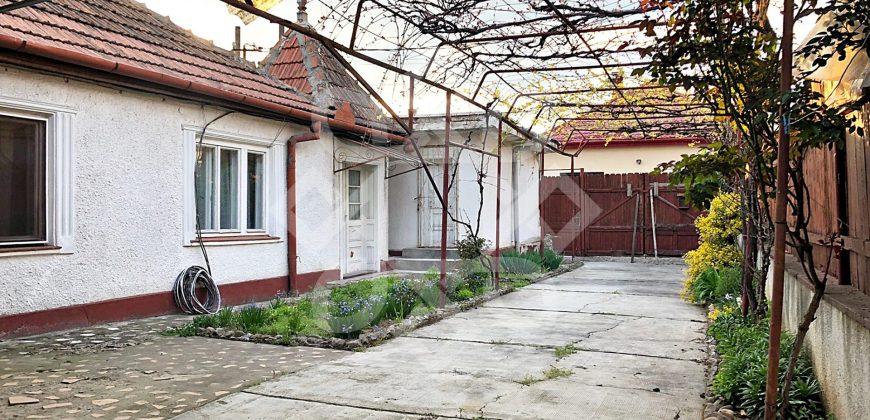 Casa singur in curte de vanzare, Rogerius, Oradea