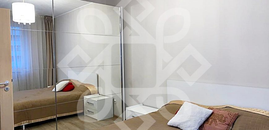 Apartament trei camere de inchiriat, Luceafarul, Oradea
