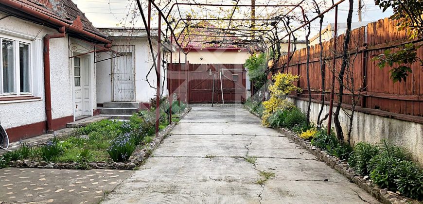 Casa singur in curte de vanzare, Rogerius, Oradea