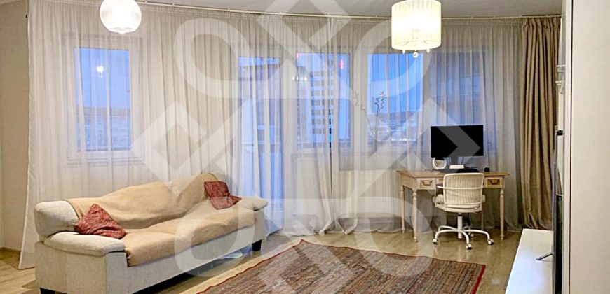 Apartament trei camere de inchiriat, Luceafarul, Oradea