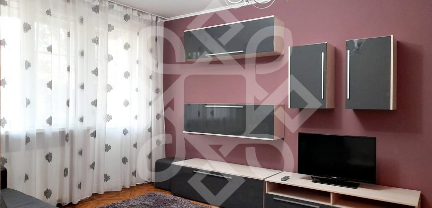 Apartament doua camere de inchiriat, Aluminei, Oradea